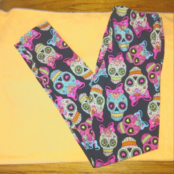 Leggings - Picture 1 of 2